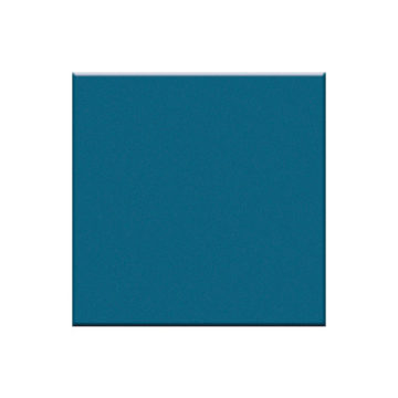 Dlažba-obklad matná modrá 20x20cm SYSTEM IN CERULEO