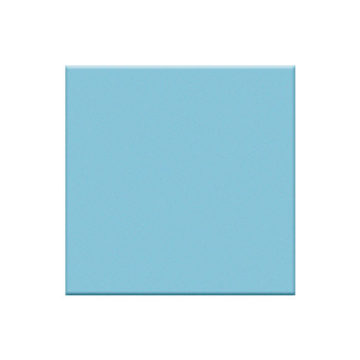 Dlažba-obklad matná modrá 20x20cm SYSTEM IN CIELO