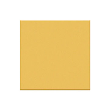 Dlažba-obklad matná žltá 20x20cm SYSTEM IN GIALLO