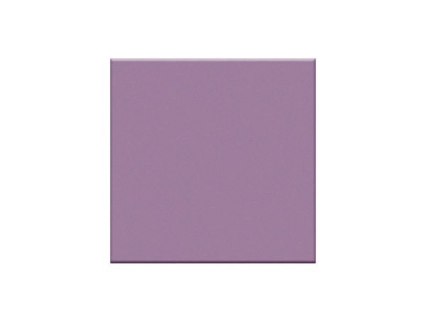 Dlažba-obklad matná fialová 20x20cm SYSTEM IN LAVANDA