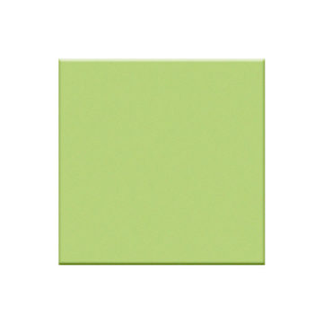 Dlažba-obklad matná zelená 20x20cm SYSTEM IN PISTACCHIO