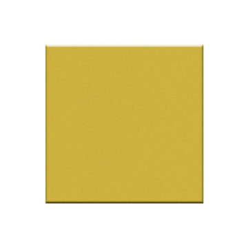 Obklad lesklý horčicovo-žltý 20x20cm SYSTEM TR SENAPE