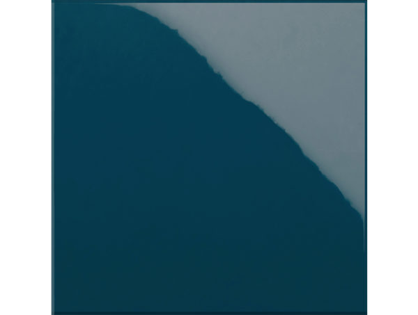 Obklad modrý lesklý 26x26cm DEKORAMI FONDO