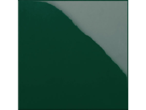 Obklad zelený lesklý 26x26cm DEKORAMI FONDO