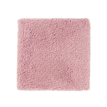 Kúpeľňová predložka ružová koberček 60x60cm MUSA