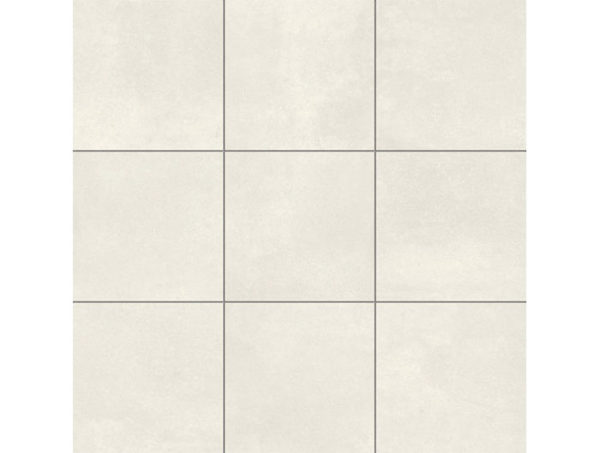 Dlažba biela matná 59,2x59,2cm ALTEA PUERTO NATURAL