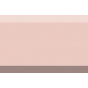 Obklad ružový matný 10x20cm vzhľad tehlička BISELLO ROSA