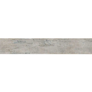 Dlažba šedá vzhľad dreva 15x120cm BLENDART GREY