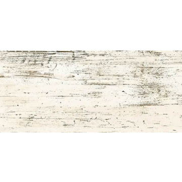 Dlažba biela vzhľad dreva 30x120cm BLENDART NATURAL