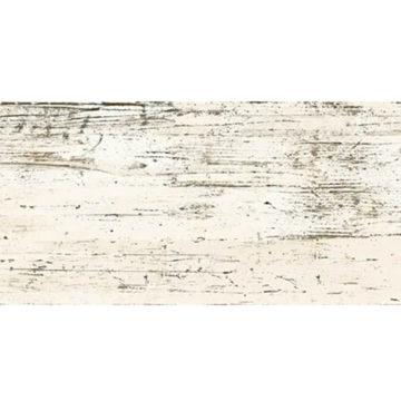 Dlažba biela vzhľad dreva hrúbka 2cm 40x120cm BLENDART NATURAL 2