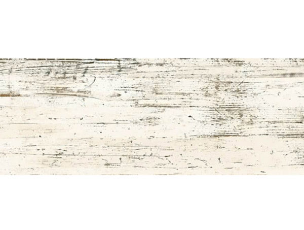 Dlažba biela vzhľad dreva hrúbka 2cm 40x120cm BLENDART NATURAL 2