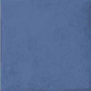 Dlažba modrá matná 22x22cm STORIE D'ITALIA BLUE