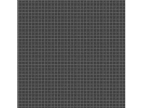 Dlažba-obklad matná tmavošedá s mriežkou 25x25cm GRAPH NEUTRAL