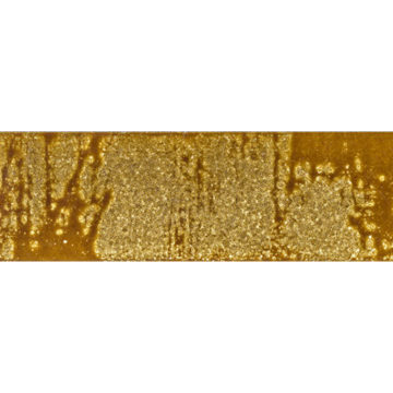 Obklad karamelový lesklý, tehlička 7,4x29,75cm COTTO CARAMEL