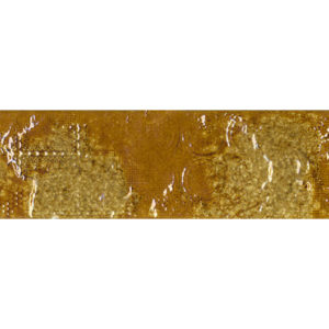 Obklad karamelový lesklý, tehlička 7,4x29,75cm COTTO CARAMEL AMI