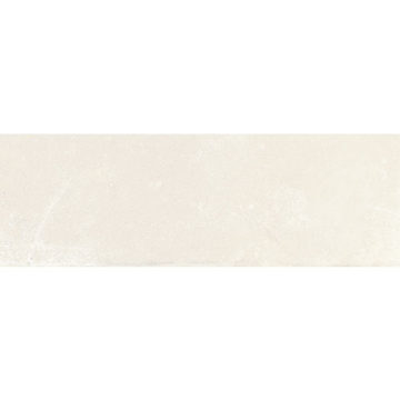 Obklad biely matný, tehlička 7,4x29,75cm COTTO WHITE