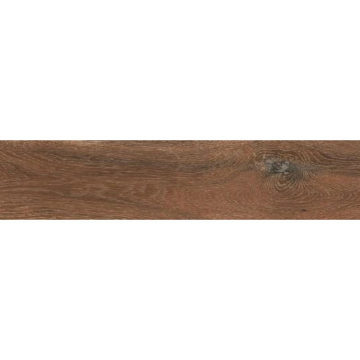 Dlažba vo vzhľade hnedého dreva 20x120cm BARKWOOD CHERRY