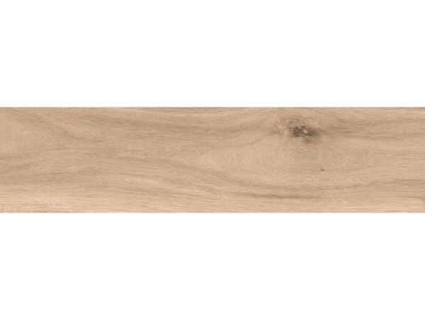 Dlažba vo vzhľade svetlohnedého dreva 30x120cm BARKWOOD HONEY