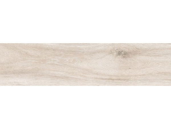 Dlažba vo vzhľade bieleho dreva 30x120cm BARKWOOD WHITE