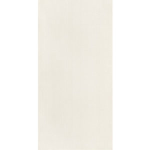 Obklad biely vzhľad textil 40x80cm VICTORIA GYPSUM