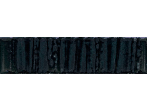 Obklad zafírovo modrý lesklý 3D 7,4x29,75cm JOLIET SAPPHIRE PRIS