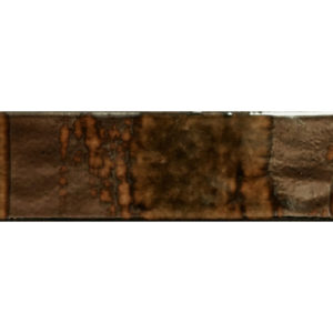 Obklad karamelový lesklý 7,4x29,75cm JOLIET TOFFEE