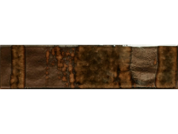 Obklad karamelový lesklý 7,4x29,75cm JOLIET TOFFEE