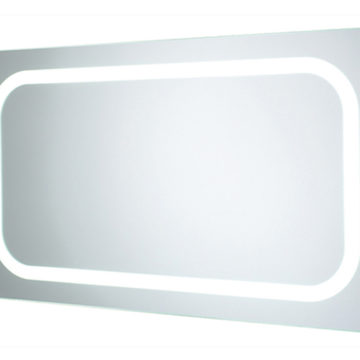Zrkadlo s osvetlením na zavesenie RAFAL