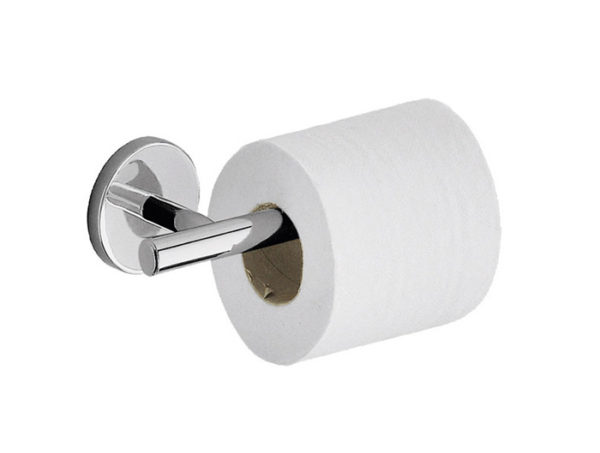 Držiak na toaletný papier chrómový VERMONT