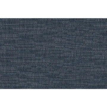 Dlažba tmavomodrá vzhľad textilu 30x60cm DIGITALART DENIM