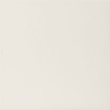Obklad biely matný 20x20cm 4D Plain White