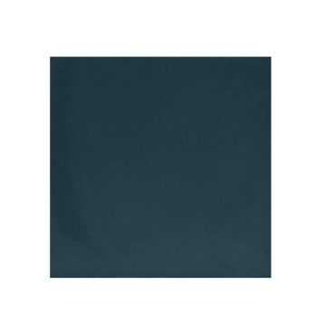 Obklad modrý matný 20x20cm 4D Plain Deep Blue