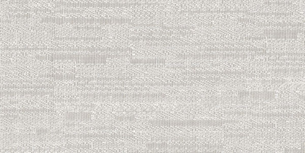 Dlažba biela vzhľad textilu 30x60cm DIGITALART WHITE
