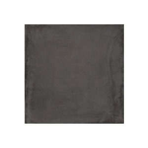 Dlažba čierna vzhľad betónu 60x60cm MATERIKA NERO