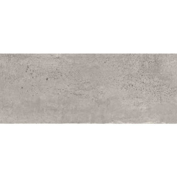 Obklad šedý 29,75x99,55cm METALLIC GREY