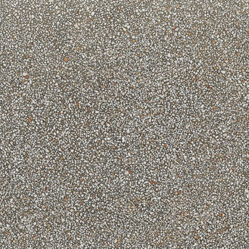 Dlažba šedá matná 60x60cm TERRAZZO BETON MINI