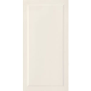 Obklad biely 3D vzhľad 40x80cm VICTORIA PANEL GYPSUM