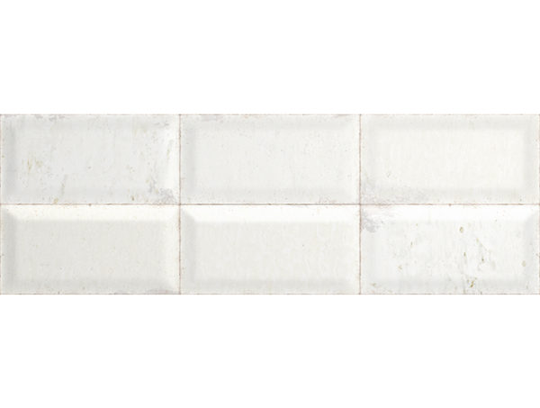Obklad biely lesklý 20,2x59,5cm SAO LUIS WHITE