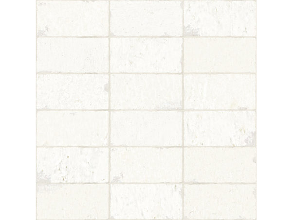Dlažba biela matná 59,2x59,2cm SAO LUIS WHITE NATURAL