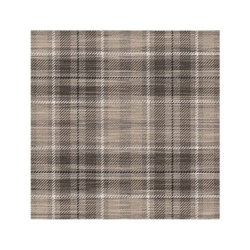 Dlažba so vzorom tartanu 60x60cm TAILORART TARTAN DARK